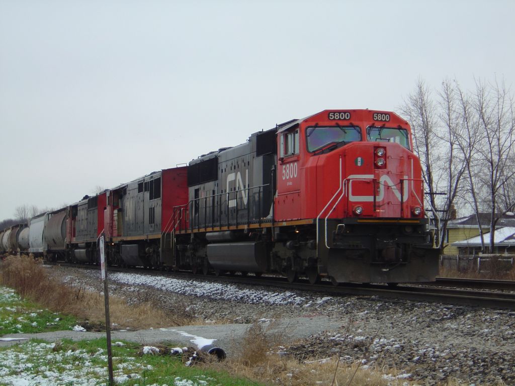 CN 5800